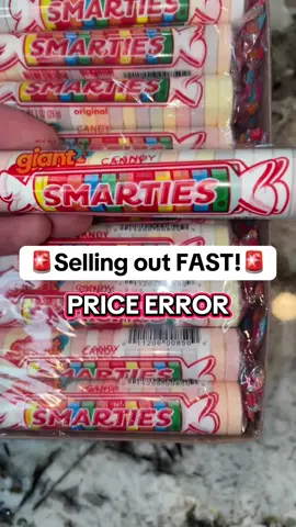 Grab this bestselling candy on a massive savings right now! #TikTokShopCreatorPicks   #SuperBrandClub #TikTokShopRestock #TikTokShopFallDealsForYou #falldealsforyou #AutumnLiving #TikTokShopBlackFriday #TikTokShopCyberMonday 