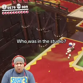 Mario odyssey is peak #dashie #dashiegames #dashieclips #dashiexp #viral 