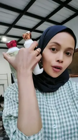 lotion pencerah lebih cepat cerahkan kulit #slavina 