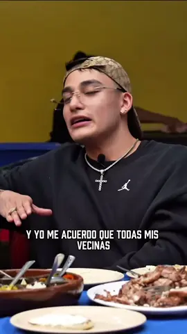 La vecina 😈 @Lalo Elizarrarás @elmalibaby #laloelizarraras #iztaparrasta #comedia #vecina