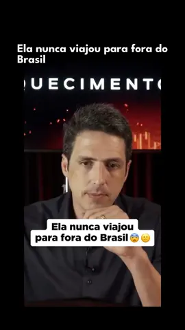 Os seus sonhos estão mais próximos do que você imagina! 💪✨ Confira os cortes incríveis do @tiohuli e inspire-se a alcançar suas metas!