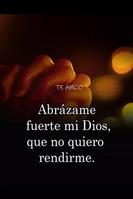 En los días difíciles, recuerda que  Dios siempre está ahi atento a nuestras súplicas, porque antes que tú  y yo  le digamos lo que necesitamos él ya lo sabe, que Dios nos ayude a que nuestra fé vaya en aumento cada día, Dios te bendiga.  #Diostebendiga #ayúdameSeñor #fuerza #fé #graciaspadre 