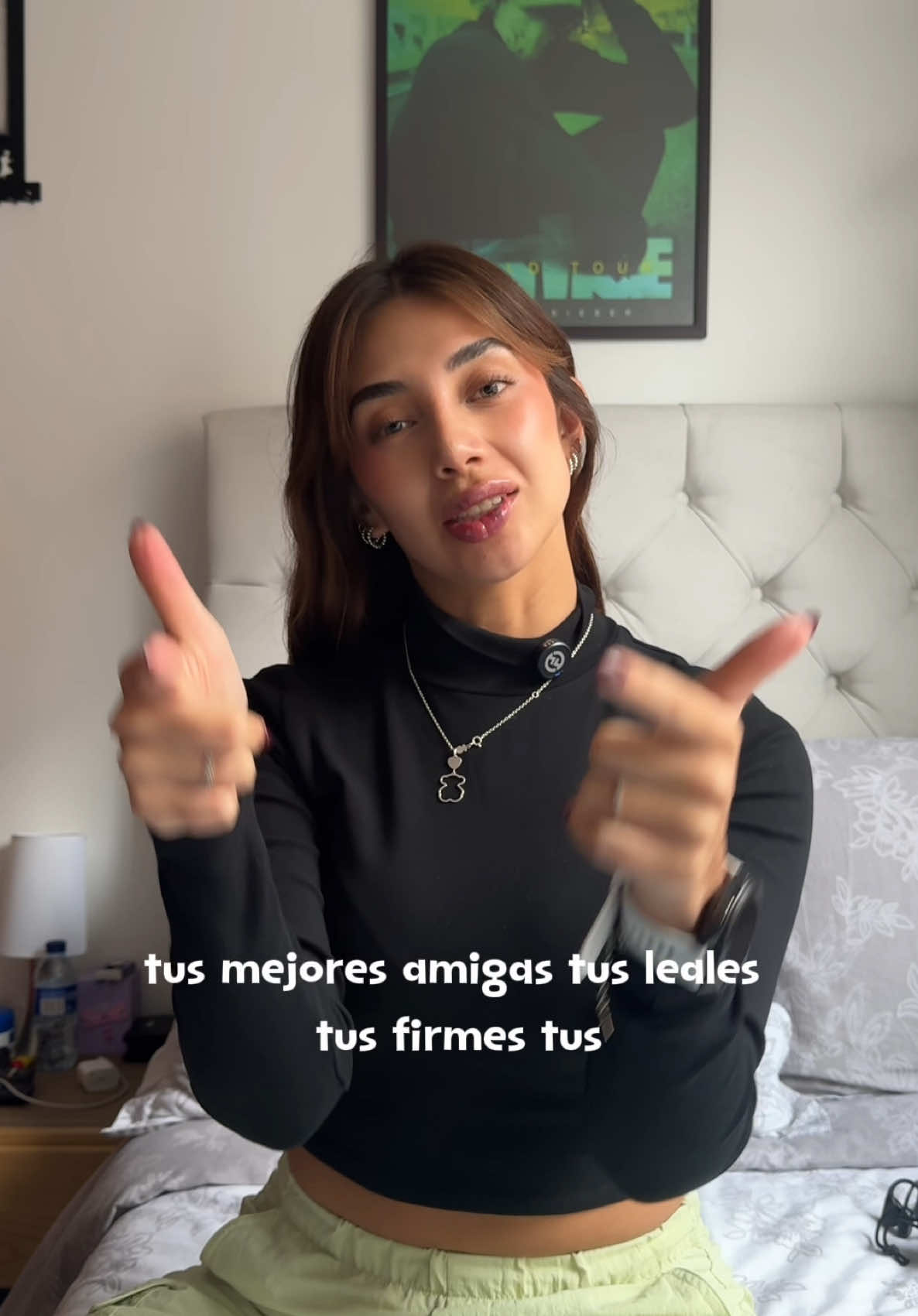 De esas cosas que uno queda ice frío hielo 😜 jajajaj #lauri 