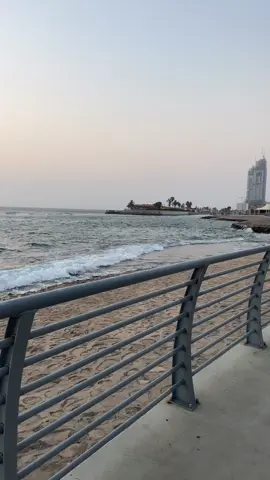 #بحر_جدة #كورنيش_جدة #جدة #jeddah_beach #jeddah 