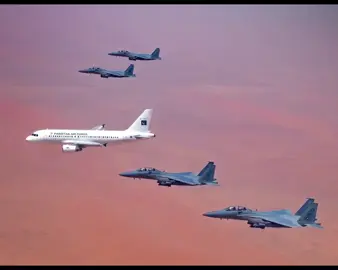 🇵🇰 🇸🇦 