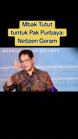 Tutut Soeharto, putri Presiden kedua RI Soeharto, menggugat Menteri Keuangan Purbaya Yudhi Sadewa ke Pengadilan Tata Usaha Negara (PTUN) Jakarta. Gugatan ini terkait larangan bepergian ke luar negeri yang dikenakan pada Tutut karena urusan piutang negara. Keputusan Menteri Keuangan yang digugat bernomor 266/MK/KN/2025, tertanggal 17 Juli 2025, ketika Kemenkeu masih dipimpin Sri Mulyani. Gugatan Tutut Soeharto terdaftar di Sistem Informasi Penelusuran Perkara (SIPP) PTUN Jakarta dengan nomor perkara 308/G/2025/PTUN.JKT dan didaftarkan pada 12 September 2025. Agenda pemeriksaan persiapan gugatan akan dibacakan oleh majelis hakim pada 23 September 2025. Tutut diwakili kuasa hukumnya, Ibnu Setyo Hastomo, yang telah membayar uang panjar sebesar Rp900.000 untuk pengurusan perkara ini. Netizen kini tengah ramai membahas gugatan ini, terlebih Purbaya baru saja dilantik sebagai Menteri Keuangan menggantikan Sri Mulyani. Belum genap sehari menjabat, Purbaya langsung menghadapi gugatan dari Tutut Soeharto. Banyak netizen yang geram dan makin mendukung Purbaya, melihat gugatan ini sebagai bentuk ketidakpuasan terhadap kinerja Menteri Keuangan yang baru. Dugaan kuat, gugatan ini berkaitan erat dengan ketegasan Purbaya dalam menangani urusan piutang negara yang menyeret nama Tutut. Dengan dukungan publik yang kian menguat, Purbaya diharapkan tetap konsisten dalam menjalankan tugasnya tanpa gentar terhadap tekanan dari pihak-pihak tertentu. #berandatiktok #purbaya #tutut 