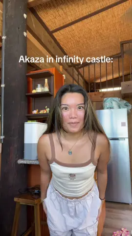 didn’t expect to cry during infinity castle but here we are😭 #demonslayers #infinitycastle #akazaedit #akaza 