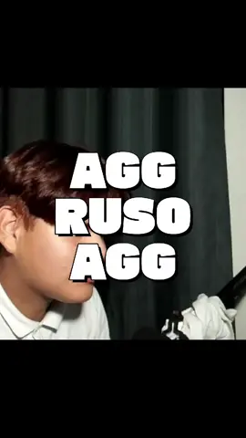 agg ruso agg 🗣️ #KICK #STREAM #humor 