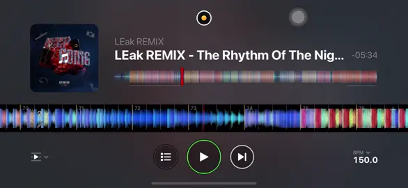 LEak REMIX - The Rhythm Of The Night 2in1 VIP 2025 (Dan Smile ft Jong Su & Ma Fong & Family Keep Going) SW Group  🎵🚀💃🍇#Pii_Van🕺🎭 #wedj🚀🔥 #djhone 