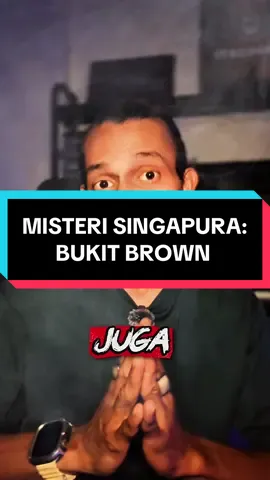 📌 Fakta & Misteri Bukit Brown Cemetery (Singapura) 	•	📍 Lokasi: Bukit Brown, terletak di antara Lornie Road dan Mount Pleasant. •	🏮 Kopi Sua (咖啡山) – nama popular dalam kalangan masyarakat Hokkien, bermaksud Bukit Kopi. 	•	🏮 Coffee Hill – terjemahan nama Hokkien, pernah digunakan oleh masyarakat Inggeris zaman dulu. 	•	🏮 Seh Ong Cemetery (姓王墓地) – sebab tanah asalnya dimiliki oleh Seh Ong Kongsi, sebuah persatuan keluarga Ong. 	•	🏮 Sejarah: Dibuka tahun 1922, tanah perkuburan Cina terbesar di luar negara China. 	•	⚰️ Jumlah Kubur: Lebih daripada 100,000 kubur – termasuk kubur keluarga hartawan Ong Sam Leong, sebesar rumah kecil. 	•	🏛️ Warisan: Tapak ini dianggap warisan budaya kerana memaparkan seni bina kubur Cina tradisional, dengan naga, singa batu dan arca. 	•	🌲 Alam Semula Jadi: Selain kubur, ia juga jadi habitat hutan, kerap dikunjungi jurugambar & pejalan kaki waktu siang. ⸻ 🔮 Kisah-Kisah Misteri 	•	Ramai mendakwa dengar bunyi tangisan halus di waktu malam, padahal kawasan sunyi. 	•	Ada juga cerita terdengar bunyi gendang perarakan Cina pada tengah malam, tapi bila diselidik, kawasan kosong. 	•	Jurugambar ada yang tangkap gambar kubur, tapi muncul bayangan hitam tinggi berdiri di belakang tanpa disedari. 	•	Bau bunga melati tiba-tiba kuat, walaupun tiada pokok bunga berhampiran. 	•	Pemandu teksi & kereta pernah nampak wanita berbaju putih berdiri di tengah jalan Bukit Brown — hilang bila didekati. ⸻ 😱 Kenapa Ia Jadi Misteri Singapura? 	•	Bukit Brown bukan sekadar tanah perkuburan lama, ia adalah pintu sejarah & kisah aneh. 	•	Ramai percaya gangguan berlaku sebab terdapat banyak kubur lama yang jarang diziarahi. 	•	Malam hari, suasananya bertukar jadi sunyi, menekan, dan penuh tanda tanya. #misterisingapura #bukitbrowncemetery #seramsingapura #paranormal #urbanlegend 