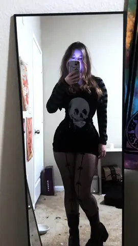 New outfit #goth #altgirl #fashion #OOTD