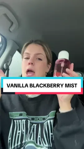 HOW DO YOU DO IT @Phlur Fragrances ?!  No don’t tell me just keep making this vanilla blackberry hair and body mist FOREVER!!! #phlur #phlurfragrance #secretsantagift #giftideasforher #giftsforfriends 