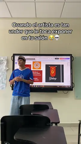 El verdadero under 😭😭#parati #fyp #escuela #artista #kevisymaykyy 