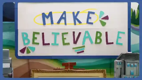 And now for something completely different…MAKE BELIEVABLE: VANCOUVER! Allow me to introduce Artsy Annie and her Artsy Studio!  This is a long time in the making. We were filming while I was running for City Council during the by-election. Through the support of Telus Storyhive and with the generosity of a dedicated team of talented friends, family, and local artists we made 8 episodes of our children’s tv series.  Coming to Telus Optic and Stream+ on September 23rd!  #ArtsyAnnie #kidstv #educationalTV #storyhive #VancouverArts