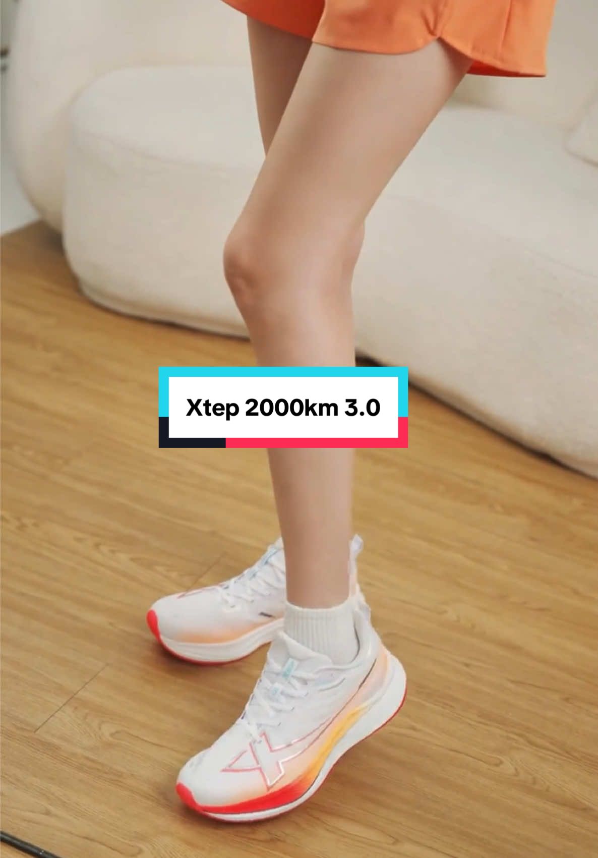 Ace-XTEP 2000km 3.0 Color Yang Terbaru Untuk Kakak!!! Kasut ini cun untuk semua jarak, dari Training sampai event Racing pon Oleh! Korang nak cari valueable Shoes kan, ini lah dia! #briskwalk #jalanjalan #daily #walking #runner #xtepshoes 