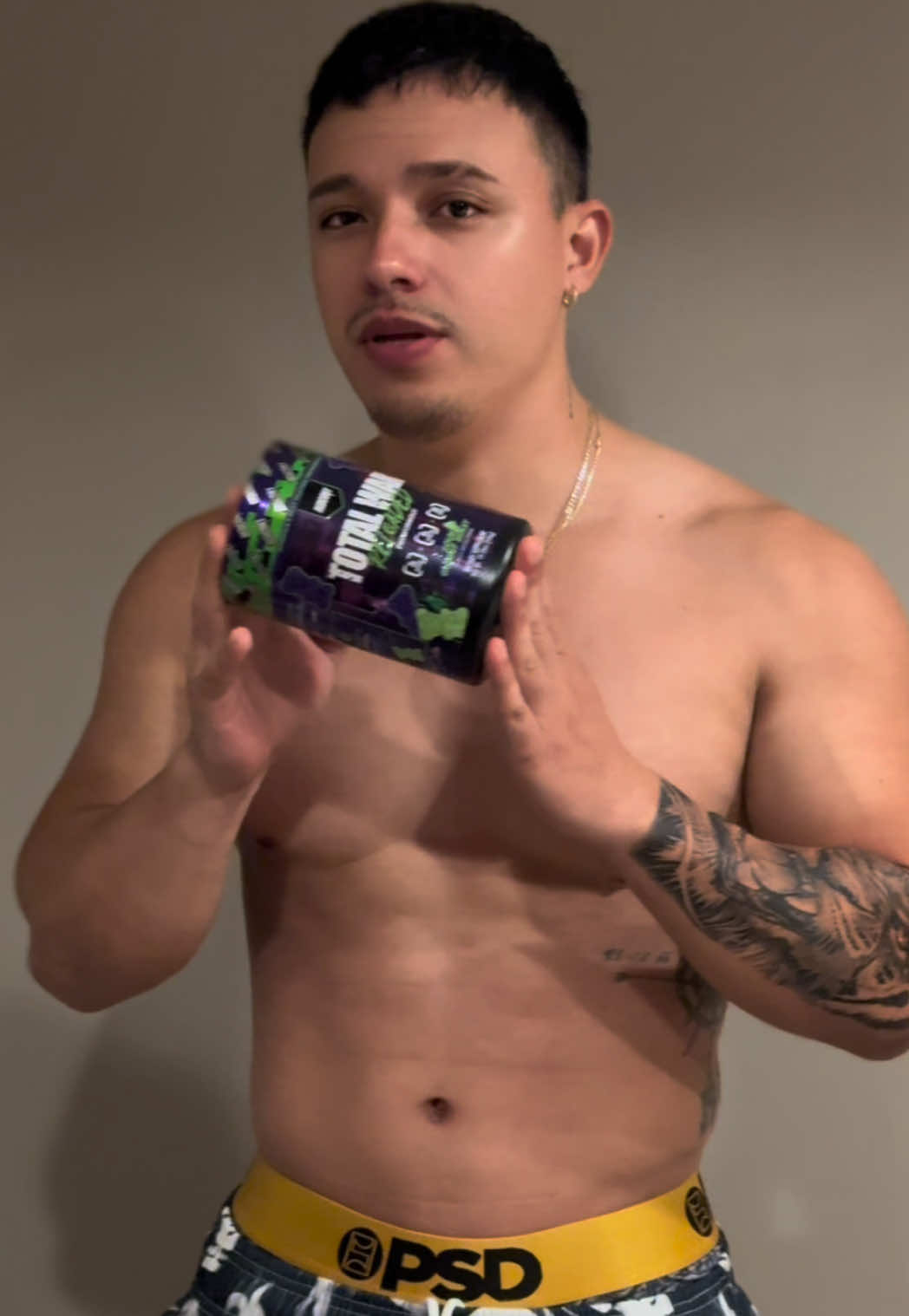 El mejor suplemento 🤯 #suplementos #suplemento #musculos #preworkout #gym 