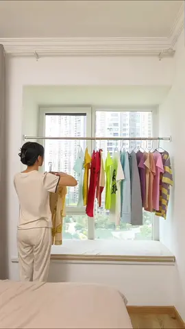 Thanh Treo Rèm Nhà Tắm ,Rèm Cửa ,Tủ Quần Áo ,Phơi Đồ Đa Năng Không Khoan Tường, Chất Liệu Inox 304 ,Tuỳ Chỉnh Kích Thước  #dogiadungtienich #hot #thinhhanh #lenxuhuong #thinhhanhxuhuong #xuhuong #hottrend #thinhhanhtiktok #hottrendtiktok #xuhuongtiktok 