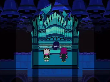 our next adventure awaits… #detlarune #tobyfox #deltaruneedit #videogameedit #edit
