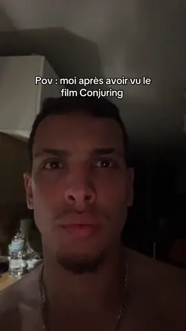 #pourtoi #film #conjuringhorror #videoviral 