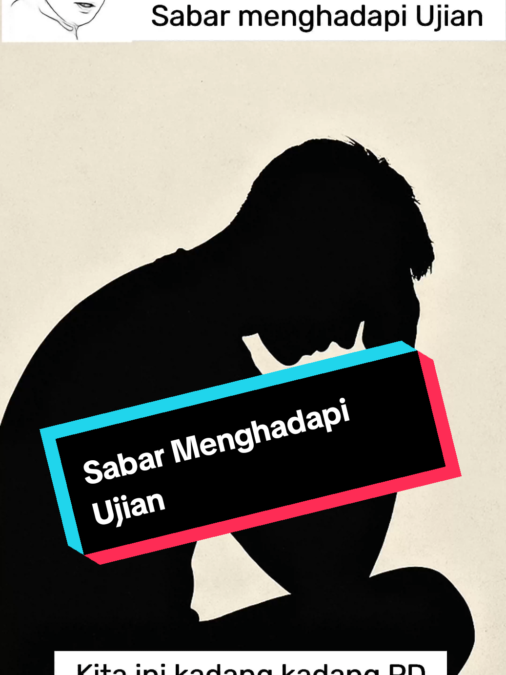 Kagak Sekolah Ulangan 😁 #khzainuddinmz #dakwah #ujian #sabar #bismillahfyp 
