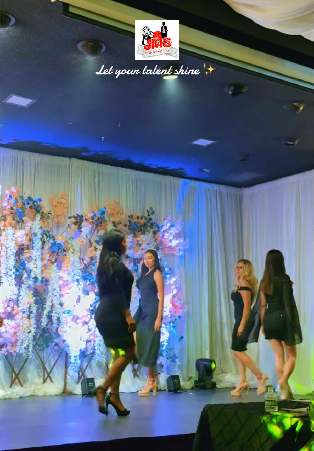 🎉 JMS OPEN ENROLLMENT IS NOW LIVE! 🎉 ✨ No experience needed — just your passion and presence! Are you ready to shine on the runway and build confidence like never before? 👠 Joshley Modeling School is now enrolling students of all ages, all heights, and all sizes — starting from 6 years old and up! Whether you’re taking your first step into the world of modeling or looking to grow your skills, JMS welcomes YOU just as you are. 📍 Runway • Posing • Confidence • Personal Style • Photoshoots • Fashion Shows & more! 💥 Because at JMS, beauty has no limit and dreams have no expiration date. 📩 DM us or email 📧 joshleymodelingschoolus@gmail.com to save your spot today — limited spaces available! #JMSEnrollment #ModelWithUs #JoshleyModelingSchool #AllAgesAllSizes #RunwayConfidence 