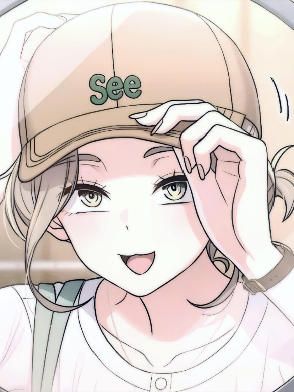 estherr :3 #manhwa #jobchangelog #esther #fyp #luukazn 