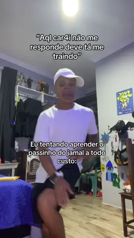 #jamal #passinho #recife #viral #fyp 