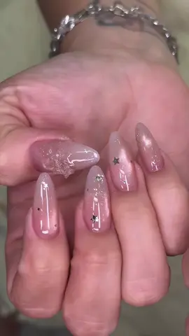 Nail xinh tại Mia Nail 🥰#tiemnailgovap #nailgovap #mianailgovap #nail 