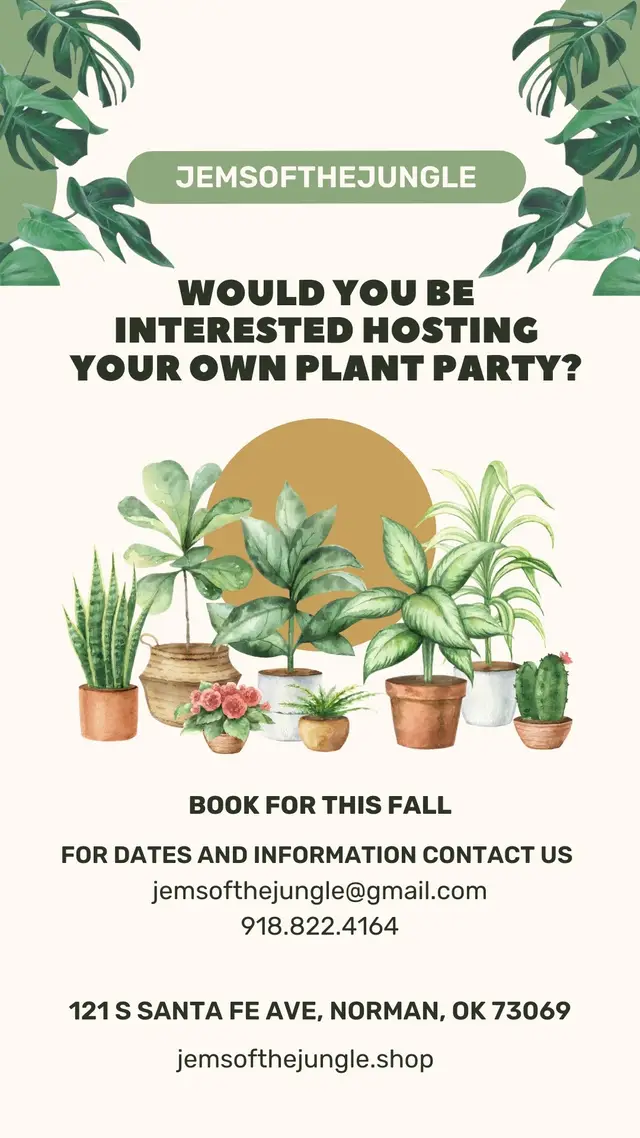 #plant #PlantTok #normanoklahoma #ou #ourush 