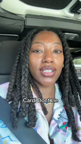 She might lie about a pregnancy but I been following her recs since fashion Nova Jeans lol