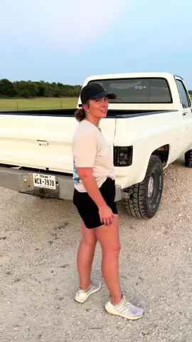 Getting ready for the truck show! How many will make it? #truck #squarebody #classictruck 