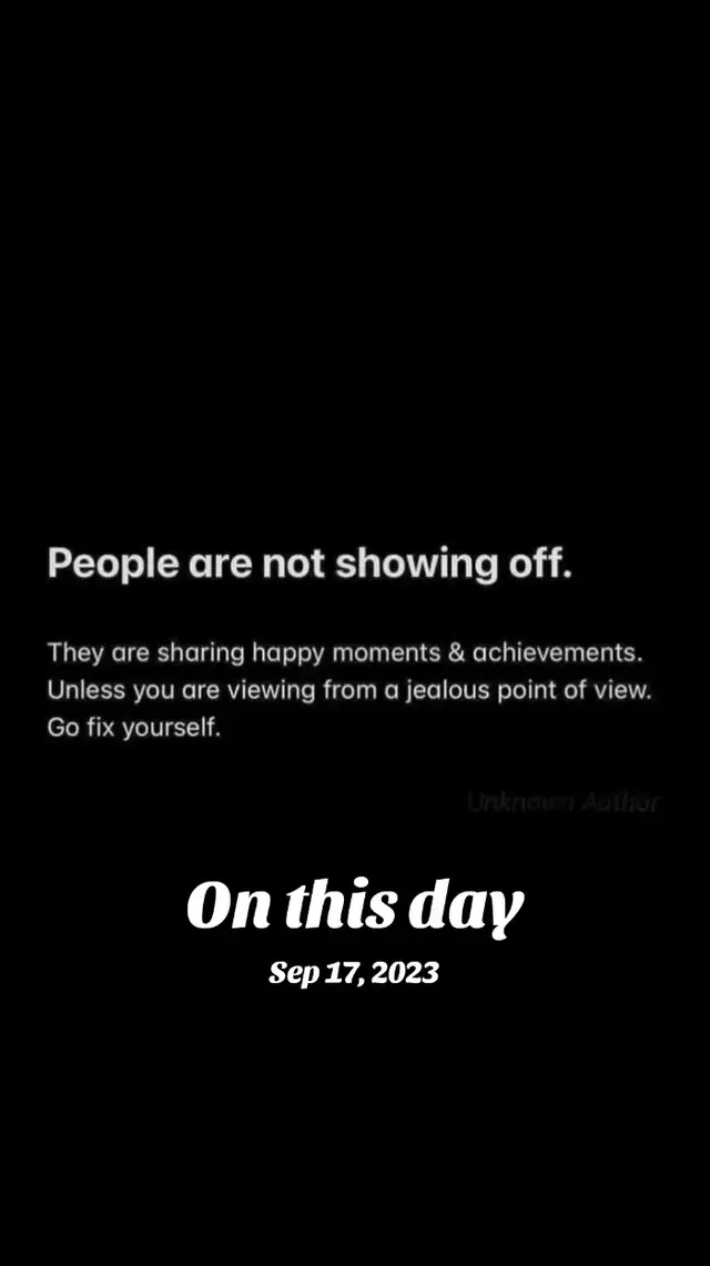 #onthisday 