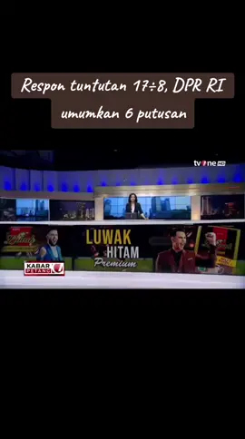 #sangkomandanprofdasco #atumlawyer #gerakansolidaritasnasional #atuminstitutemedia #fypシ゚viral🖤tiktok 