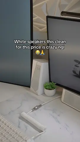 It’s free shipping too >> #speakers #redragon #dualspeakers #gaming #rgb  