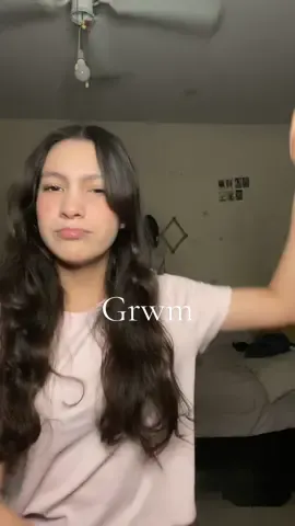 26| GRWM 💗#fyp #grwm #fyp 