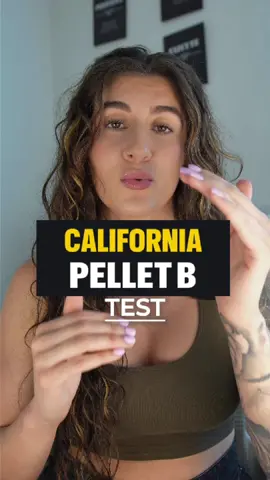 This is for California. Other states may be different #pelletb #policetest #writtentest #police #fyp