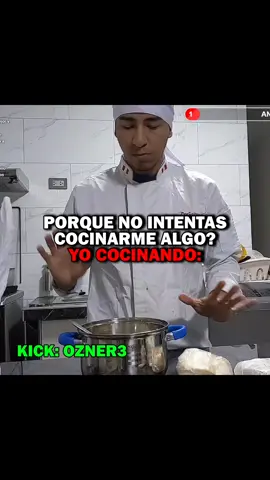 #cocina #postres #Fitness #stream #chowchow 