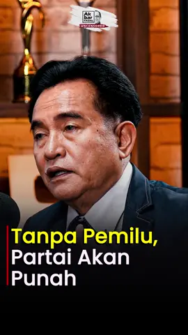 Yusril menegaskan bersama Mendagri akan menyiapkan sistem pemilu yang adil dan membenahi UU Partai Politik. Tapi ia sadar, langkah ini akan berhadapan langsung dengan benturan keras dari partai-partai besar. Saksikan selengkapnya hanya di Youtube Channel Akbar Faizal Uncensored. #YusrilIhzaMahendra #Prabowo #DPR #PartaiPolitik #Pemilu 