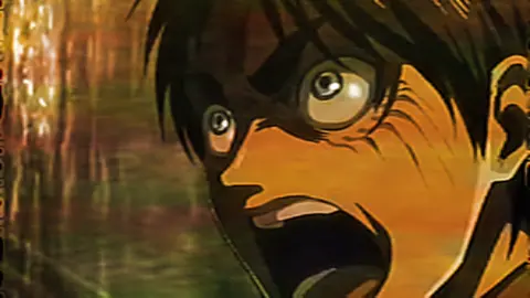 Eren is such an underrated mc in anime #AttackOnTitan #AttackOnTitan #fyp #fypシ #viral 