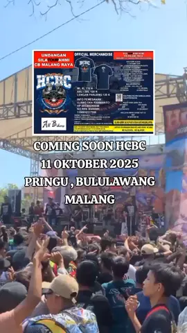 obat kangenmu #hcbcmalang #malang #cbindonesia  #touring #masukberanda 