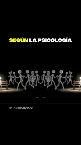 El silencio también es fuerza #psychology #MentalHealth #psychologytips #psicología #quotes 