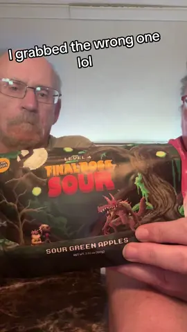 #finalboss #sour #snacks #realfruit 