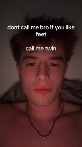hey twin #fyp #funny #serious #notsatire #tiktok 