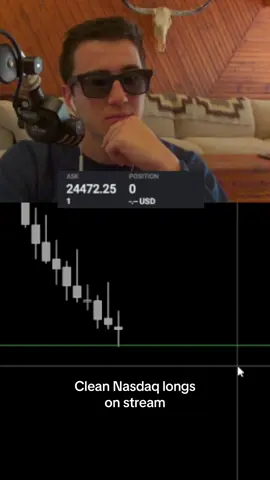 Nice one on FOMC day