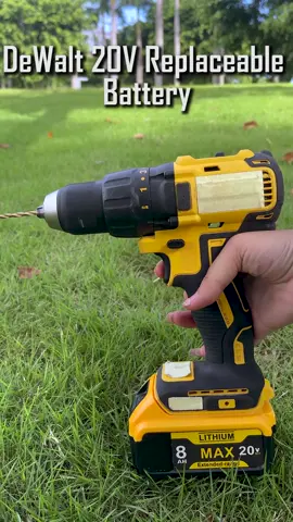 #dewalt #dewaltbattery #dewalttools #powertools 