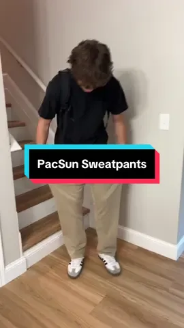 Pacsun sweatpants are FINALLY back for this fall🙌🔥 #pacsun #sweatpants #baggysweatpants #baggyfit 