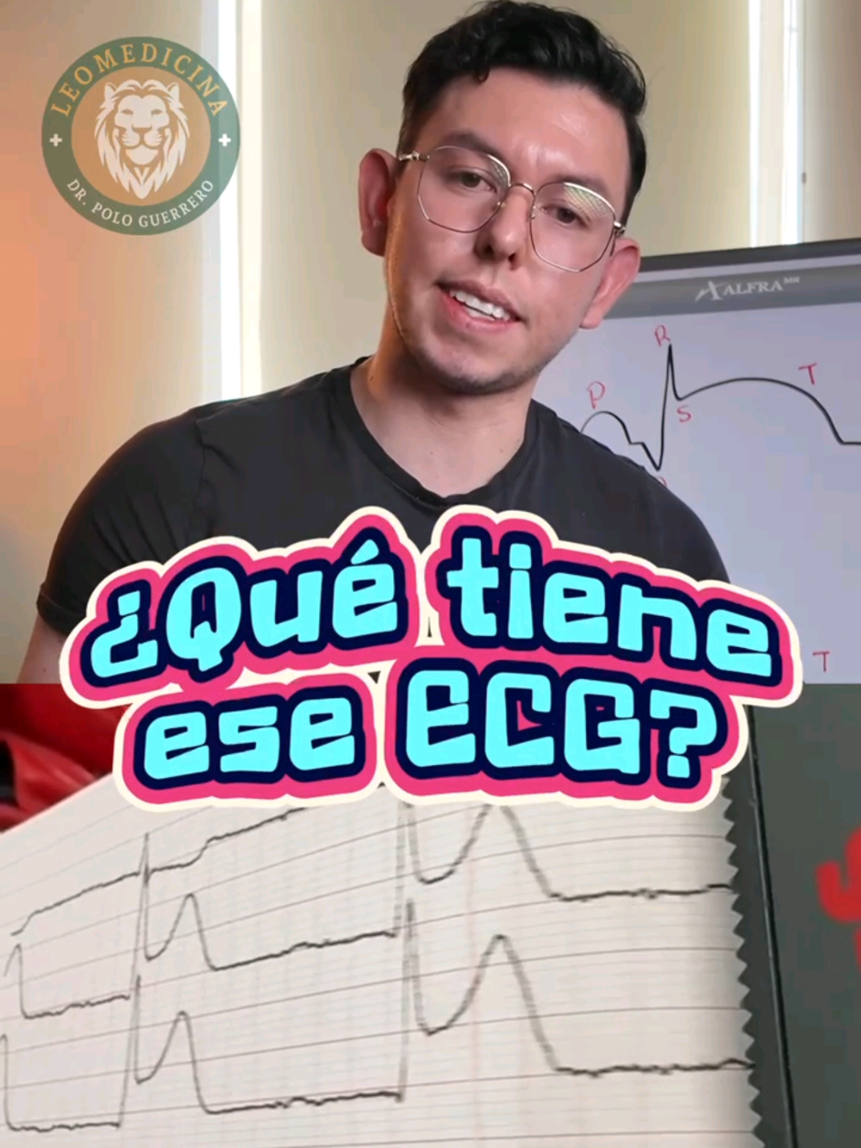 Mucho ojo, que esto lo cambia todo ❤️🏥🤔 #medicina #educación #medstudent #doctor 