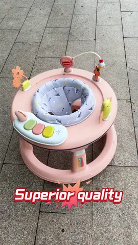 Baby stroller