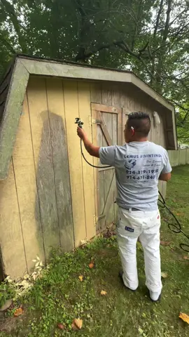 Paint sprayer #paintsprayer #paintspraying #sprayer #vevor #painting 
