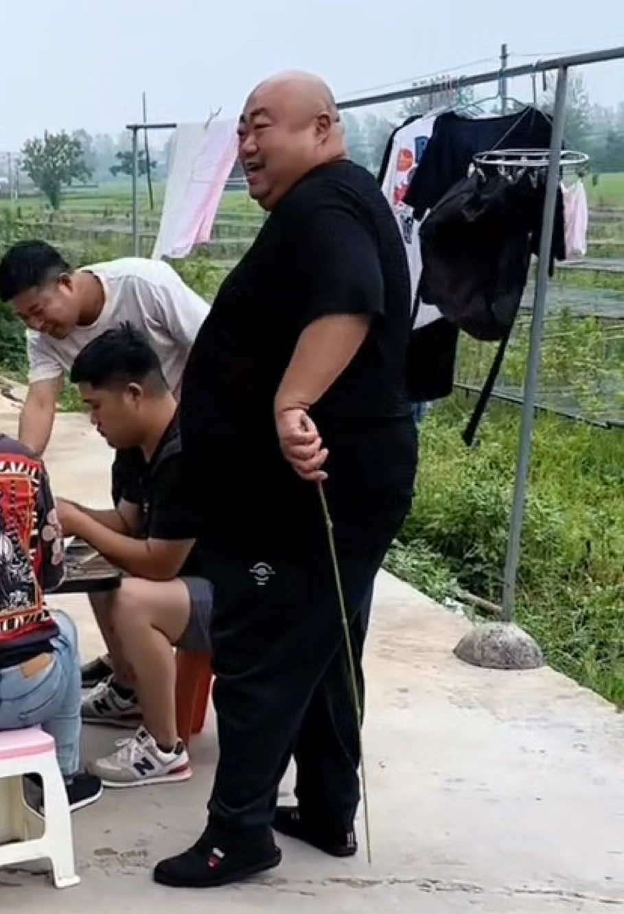 🤪🤪🤪🤪🤪 #cười #giaitritiktok #1millionaudition #viral #odaycuoikhongnhatduocmom 